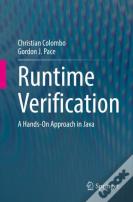 Runtime Verification