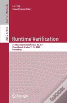 Runtime Verification