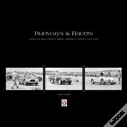 Capa do artigo Runways & Racers