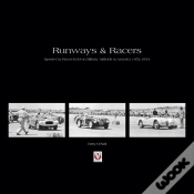 Capa do artigo Runways & Racers