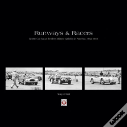 Capa do artigo Runways & Racers