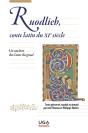 Ruodlieb, Conte Latin Du Xie Siècle : Un Ancêtre Du Conte Du Graal - Preview