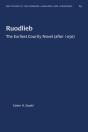 Ruodlieb - Preview