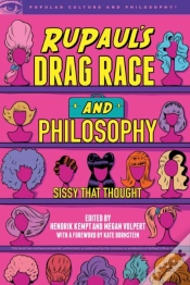 Capa do artigo Rupaul