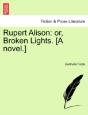 Rupert Alison - Preview