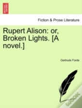 Rupert Alison