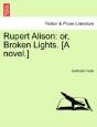 Rupert Alison - Preview