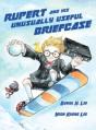 Rupert And His Unusually Useful Briefcas - Preview