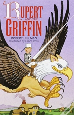 Capa do artigo Rupert And The Griffin