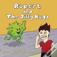 Rupert And The Silly Bugs