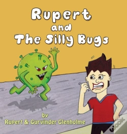 Capa do artigo Rupert And The Silly Bugs