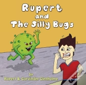 Rupert And The Silly Bugs