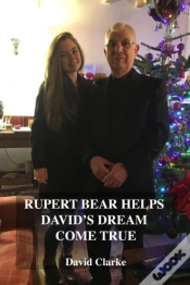 Capa do artigo Rupert Bear Helps David