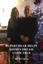 Rupert Bear Helps David'S Dream Come True - Preview