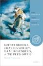 Rupert Brooke, Charles Sorley, Isaac Rosenberg, And Wilfred Owen - Preview