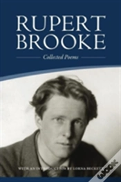 Capa do artigo Rupert Brooke: Collected Poems
