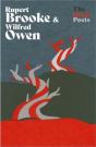 Rupert Brooke & Wilfred Owen - Preview