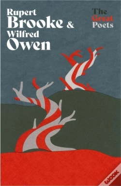 Capa do artigo Rupert Brooke & Wilfred Owen