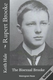 Capa do artigo Rupert Brooke