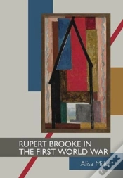 Capa do artigo Rupert Brooke In The First World War