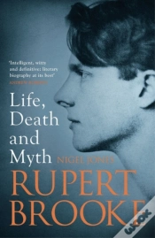 Capa do artigo Rupert Brooke