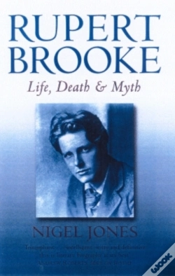 Capa do artigo Rupert Brooke