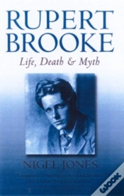 Capa do artigo Rupert Brooke