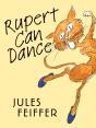 Rupert Can Dance - Preview