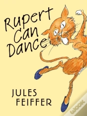 Capa do artigo Rupert Can Dance