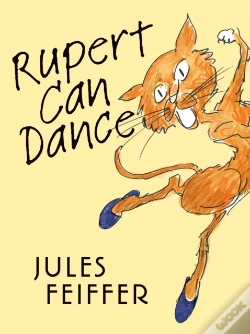 Capa do artigo Rupert Can Dance