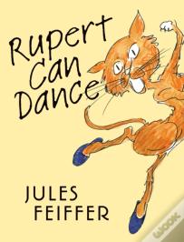 Rupert Can Dance