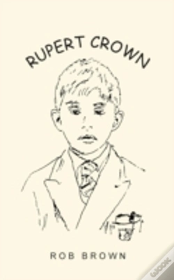 Capa do artigo Rupert Crown