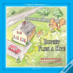 Capa do artigo Rupert Flies A Kite