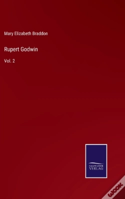 Capa do artigo Rupert Godwin