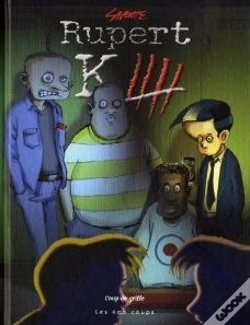 Capa do artigo Rupert K T.4