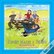 Capa do artigo Rupert Makes A Friend