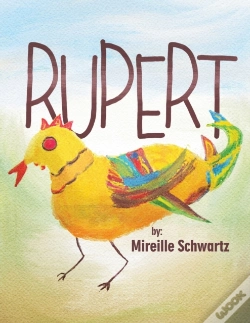 Capa do artigo Rupert