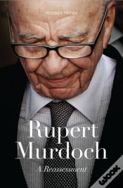 Capa do artigo Rupert Murdoch
