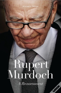 Capa do artigo Rupert Murdoch
