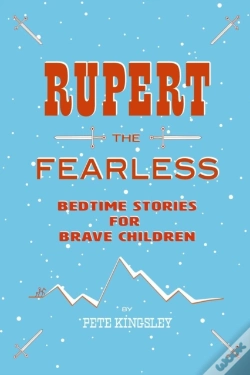 Capa do artigo Rupert The Fearless