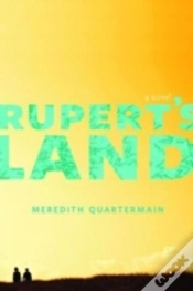 Capa do artigo Rupert