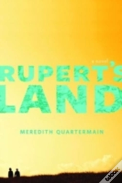 Capa do artigo Rupert'S Land