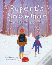 Rupert'S Snowman