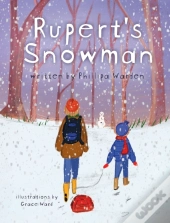 Rupert'S Snowman