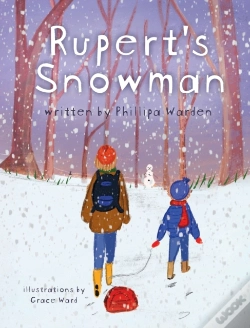 Capa do artigo Rupert'S Snowman