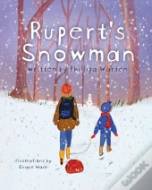 Rupert'S Snowman