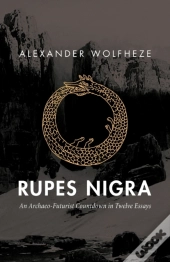 Rupes Nigra