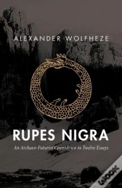 Capa do artigo Rupes Nigra