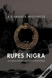 Capa do artigo Rupes Nigra