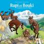Rupi Et Bouki ; Les Petits Cornus Des Alpes - Preview